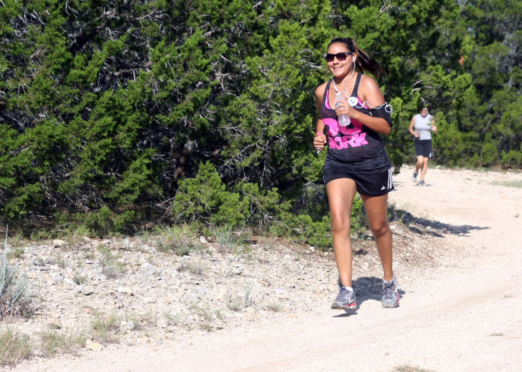 Back-to-School 5K fun run